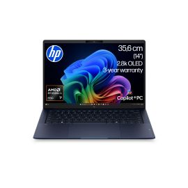 HP EliteBook X G2a 14 Next Gen AI PC DE4R0ET - FRI-GX47-001VEV