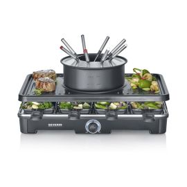 Severin Raclette-Kombination RG 2347 - FRI-GX47-0026KV
