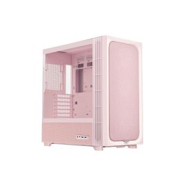Tryx PC-Gehäuse Reyx Flova F50 Pink - FRI-GX47-006MCP