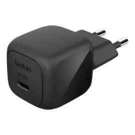 Belkin USB-Wandladegerät BoostCharge 45W Schwarz - FRI-GX47-002TD5