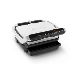 Tefal Kontaktgrill Optigrill Elite 2000 W - FRI-GX47-0028KR