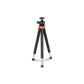 Hama Traveller Pro Aluminium Rot - FRI-GX47-007MHX