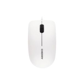 Cherry Maus MC 1000 Weiss - FRI-GX47-00513N