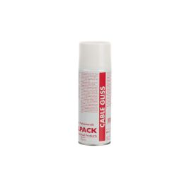 Cellpack AG Kabeleinzug Kabel-Gliss 400 ml - FRI-GX47-000MPH