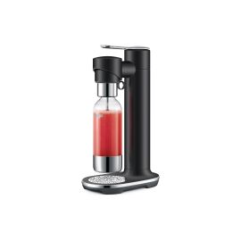 Sage Wassersprudler the InFizz Fusion Black Truffel - FRI-GX47-003V16
