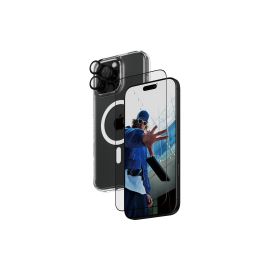 CARE 3-in-1 Protection Bundle iPhone 16 Pro Max - FRI-GX47-00137E