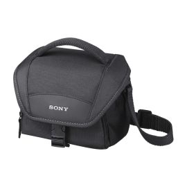 Sony Kameratasche LCS-U11 Schwarz - FRI-GX47-0043VA