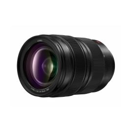 Panasonic Zoomobjektiv Lumix S 24-70mm L-Mount - FRI-GX47-005QJG