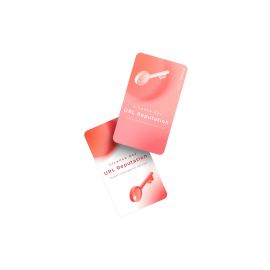 DrayTek Lizenz URL-Reputation Typ A Karte - FRI-GX47-000VKM