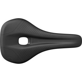 Ergon Fahrradsattel SRS Pro Man M/L, schwarz - FRI-GX47-0001CX