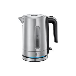 Russell Hobbs Wasserkocher Compact Home 24190-70 0.8 l, Silber - FRI-GX47-005P6J
