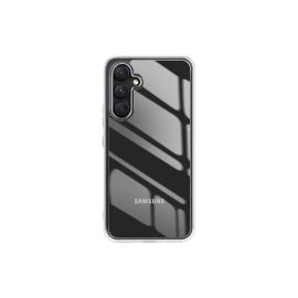 Nevox Back Cover StyleShell SHOCK Flex Galaxy A36 5G Transparent