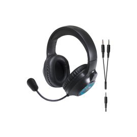 Speedlink Gaming-Headset Tyron RGB Schwarz - FRI-GX47-001RFD