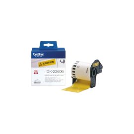 Brother Etikettenrolle DK-22606 Thermo Transfer - FRI-GX47-002640