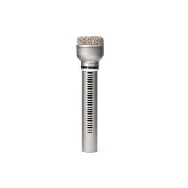 Warm Audio WA-19N Nickel - FRI-GX47-0070YA