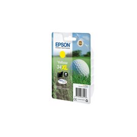 Epson Tinte Epson C13T34744010 Yellow - FRI-GX47-0058EK