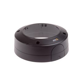 Axis Ersatzgehäuse TP3801-E Schwarz, 4 Stück - FRI-GX47-001NKF