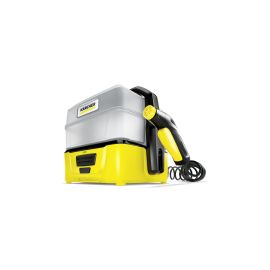 Kärcher Professional Mobiler Druckreiniger OC 3 Plus - FRI-GX47-0048TB