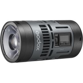 Godox Litemons RS60Bi Bi-Color, 60 W, dimmbar - FRI-GX47-007260
