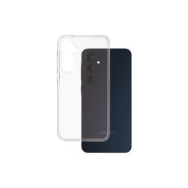 CARE Back Cover Flagship Galaxy A56 5G Transparent - FRI-GX47-001HN2
