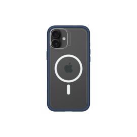 Rhinoshield Mod NX MagSafe iPhone 16 Plus Navy Blue - FRI-GX47-001VS9