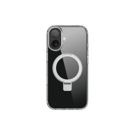 Nevox Back Cover StyleShell SHOCKFlex Magsafe iPhone 17 (2546) - FRI-GX47-0009V4