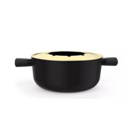 Stöckli Pot Emotion BL , Schwarz - FRI-GX47-007SNA