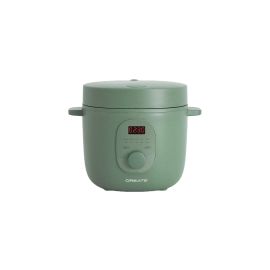 Create Rice Cooker Studio, Salbeigrün 2 l - FRI-GX47-004ZEN