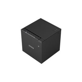Epson Thermodrucker TM-M30III – LAN/USB Schwarz - FRI-GX47-003787