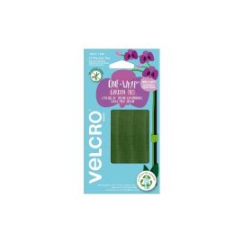 Samen Mauser Gartenbinder Velcro One – Wrap, 12 Stück, 15 x 1.2 cm - FRI-GX47-0035PG