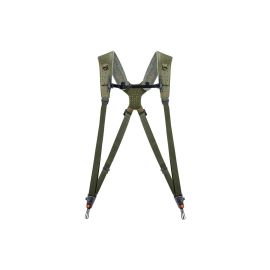 PGYTECH Schultergurt Camera Strap Master Wilderness Green - FRI-GX47-005SRE