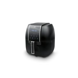 FRITEL SnackTastic 6902 XXL Kunststoff Schwarz 5.0 l 2300 W - FRI-GX47-0072RX