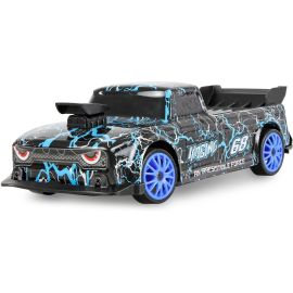 Amewi Drift Sport Car Mini-Breaker 4WD 1:24 RTR Blau - FRI-GX47-0032YJ