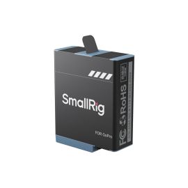 Smallrig Digitalkamera-Akku GoPro Hero - FRI-GX47-004D7B