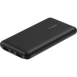 Belkin Powerbank BoostCharge 10000 mAh (BU041kqBK) - FRI-GX47-000J73