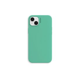 Nudient Back Cover Base Case iPhone 14 Plus Mint Green - FRI-GX47-001A37