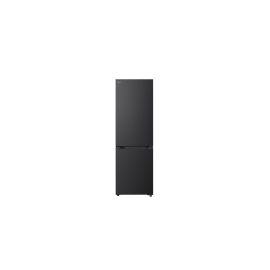 LG Einbau-Kühl-Gefrierkombination GBBS312BEV Schwarz, Rechts - FRI-GX47-0027WN