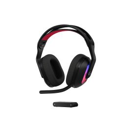 Logitech Gaming-Headset G Astro A20 X Schwarz - FRI-GX47-000DDB