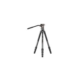 Sirui Stativ SP124+B5X Carbon - FRI-GX47-004FTS