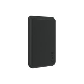 CARE MagSafe Card Holder Schwarz - FRI-GX47-0011N3