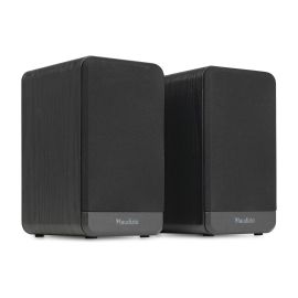 Audizio BS10-BK Schwarz - FRI-GX47-0074TB