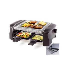 Koenig Gourmet 4 4 Personen - FRI-GX47-004HDT