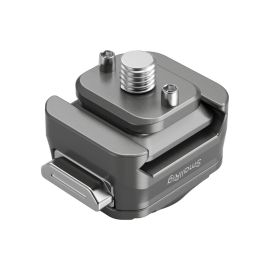Smallrig HawkLock H21 Universal-Schnellwechsel-Montageplatten-Kit - FRI-GX47-002HD6