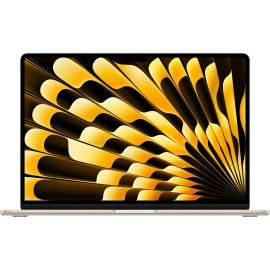 Apple MacBook Air 15" 2026 M5 10C GPU / 24 GB / 1 TB Starlight - FRI-GX47-004NRA