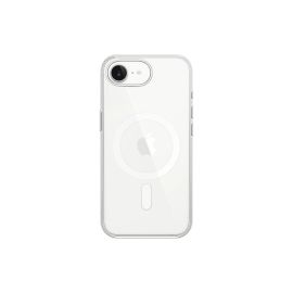 Apple Clear Case mit Mag Safe iPhone 17e Transparent - FRI-GX47-0042TK