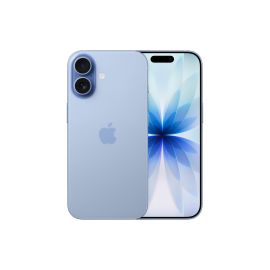 Apple iPhone 17 512 GB Blue Mist