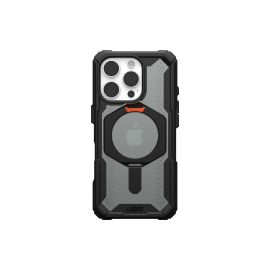 UAG Back Cover Plasma XTE iPhone 16 Pro Black/Orange - FRI-GX47-004684
