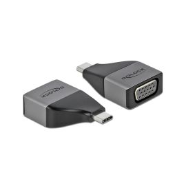 Delock Adapter USB Type-C - VGA - FRI-GX47-006A9M