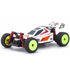 Kyosho Buggy MINI-Z MB010 Readyset 4WD - FRI-GX47-0032WB