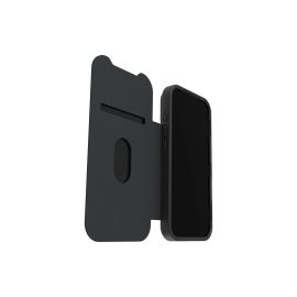 Otterbox Book Cover React Folio MagSafe iPhone 17 Pro - FRI-GX47-0014CC